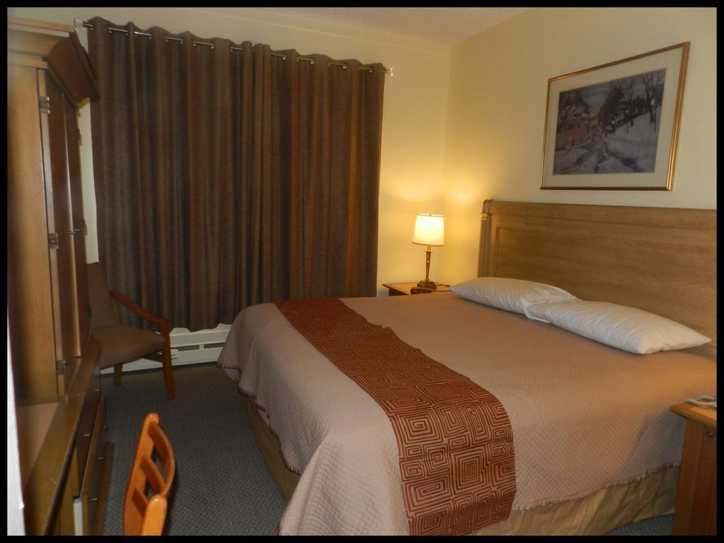 L'Auberge De L'Aeroport Inn Dorval Δωμάτιο φωτογραφία
