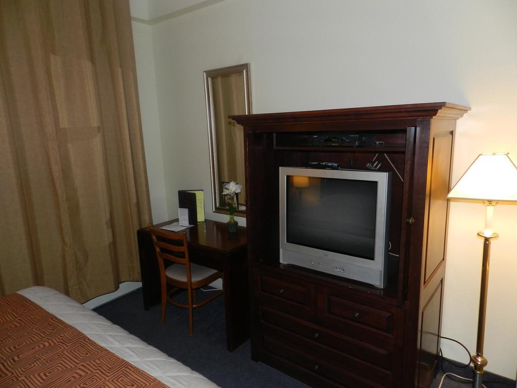 L'Auberge De L'Aeroport Inn Dorval Δωμάτιο φωτογραφία