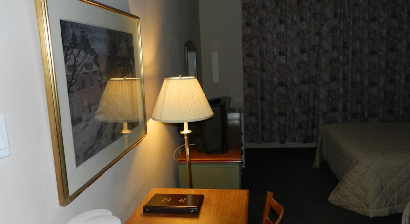 L'Auberge De L'Aeroport Inn Dorval Δωμάτιο φωτογραφία