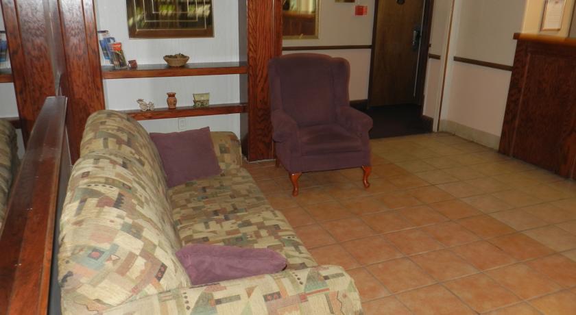 L'Auberge De L'Aeroport Inn Dorval Εξωτερικό φωτογραφία
