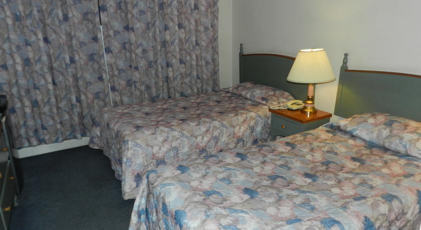 L'Auberge De L'Aeroport Inn Dorval Εξωτερικό φωτογραφία