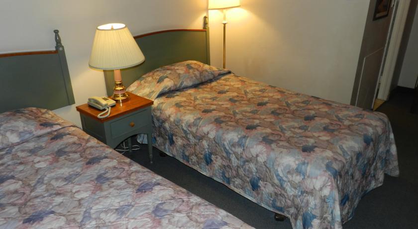 L'Auberge De L'Aeroport Inn Dorval Εξωτερικό φωτογραφία